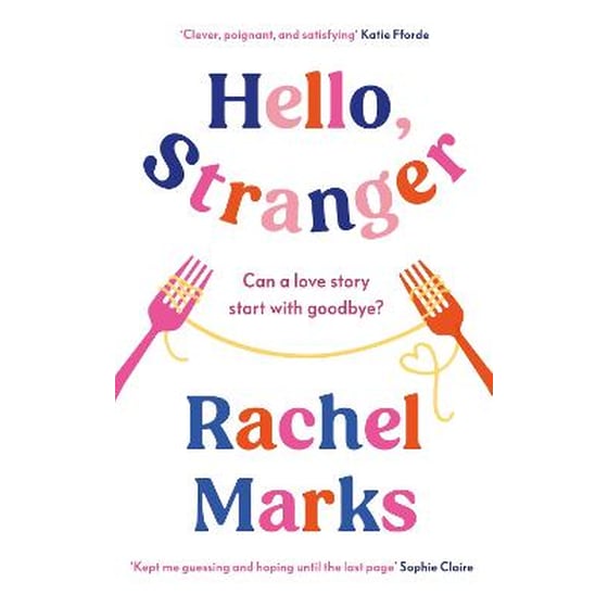 Hello, Stranger image 0