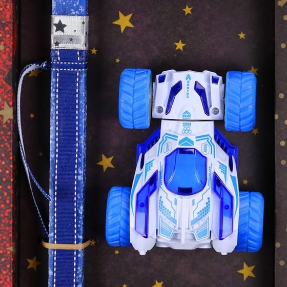 Λαμπάδα&nbsp;Synchronia&nbsp;Formula&nbsp;Rotation&nbsp;Μπλε image 1