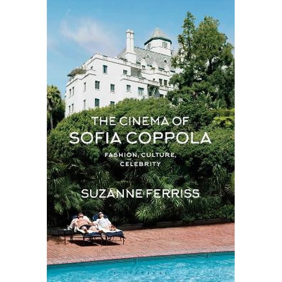The Cinema of Sofia Coppola image 0