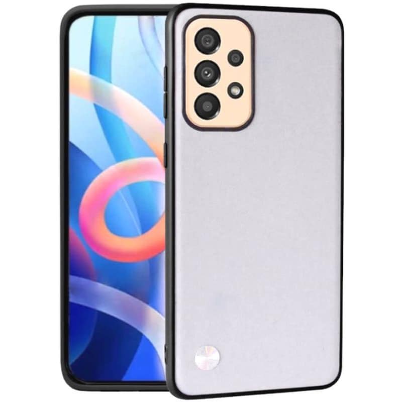 Θήκη Samsung Galaxy A33 5G - Bodycell - Μπλε