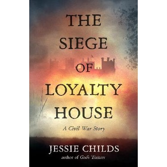Siege of Loyalty House image 0