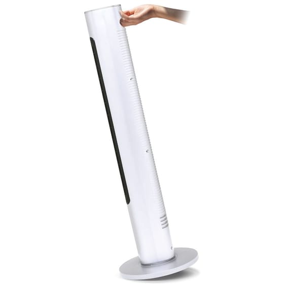 KEROSUN KDT-7TFW Ανεμιστήρας Πύργος 50W με Τηλεχειριστήριο image 3