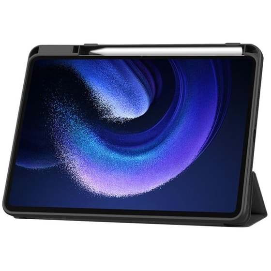 Θήκη Tablet Xiaomi Pad 6 / 6 Pro - Tech-Protect SC Pen Smart - Black image 2