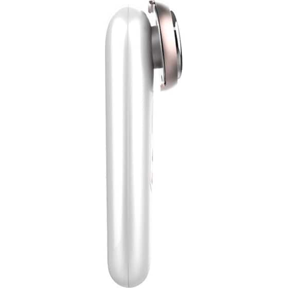 Συσκευή Θερμικού Μασάζ Προσώπου Cecotec Bamba Facecare Lightsonic CEC-04450 Φωτοθεραπείας EMS με Θερμότητα - Λευκό image 1