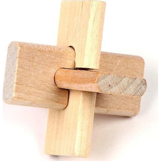Σετ Γρίφοι Teaser your Brain 6 of the Best Puzzles image 2