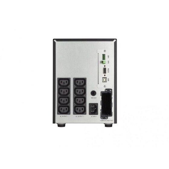 UPS LEGRAND KEOR SPE Line Interactive 1000VA/800W image 3