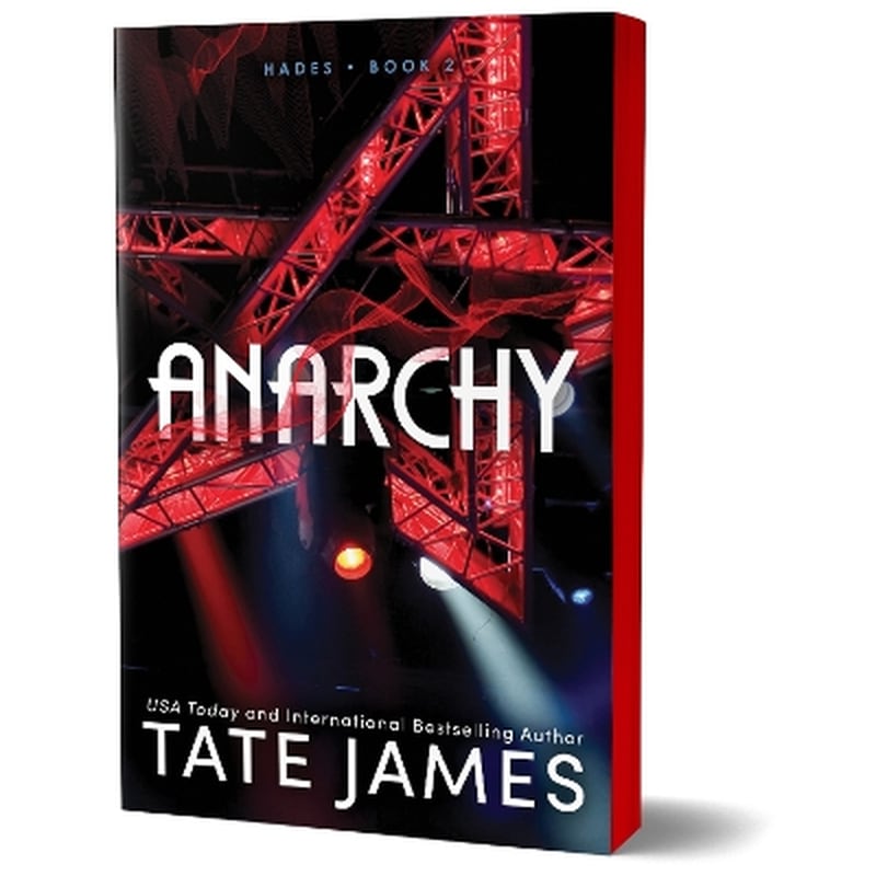 Anarchy