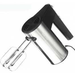 SOKANY CX-6619 300 W Ασημί Μίξερ Χειρός