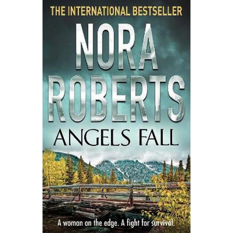 Angels Fall