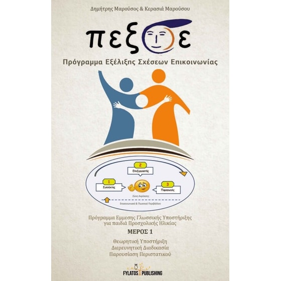 Π.Εξ.Σ.Ε. Πρόγραμμα Εξέλιξης Σχέσεων Επικοινωνίας image 0