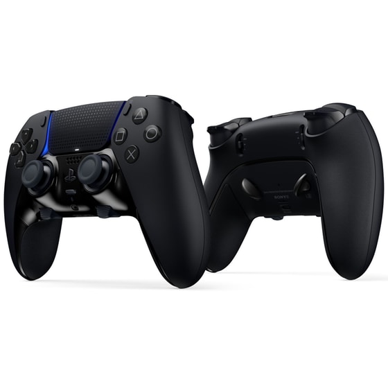 Sony PS5 DualSense Edge Wireless Controller - Midnight Black image 9