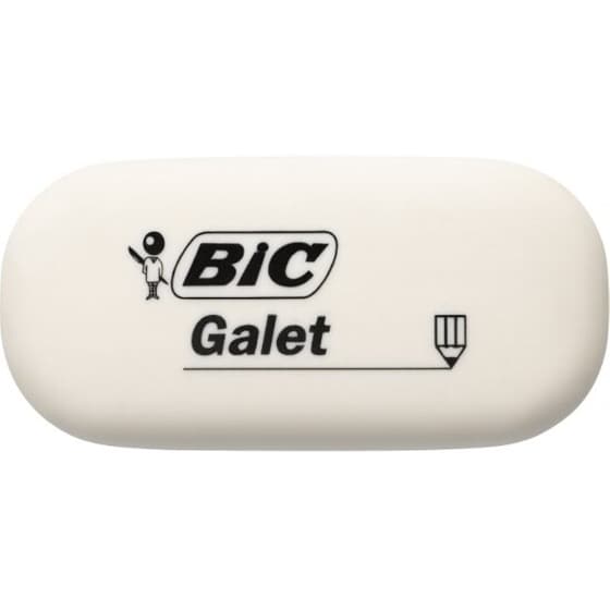 Γόμα Bic Galet image 1