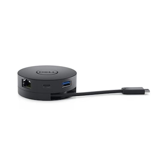 DOCKING DELL DA300 USB-C TO VGA/ETH/HDMI image 1