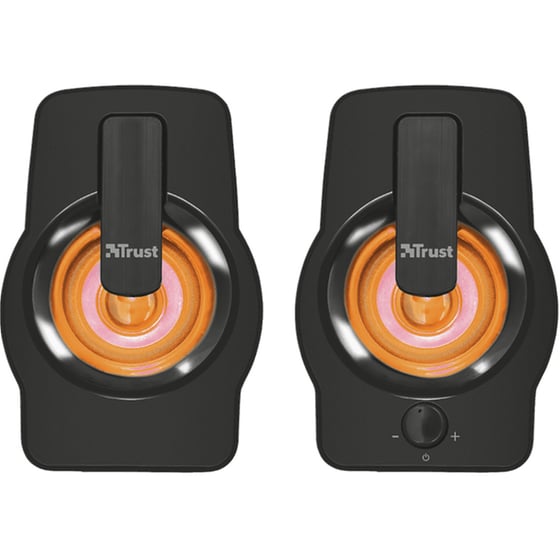 Ηχεία Gemi RGB 2.0 image 5
