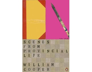 Scenes from Provincial Life image 0