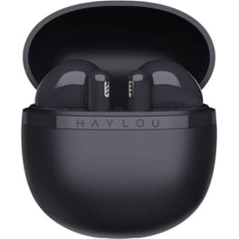 Ακουστικά Bluetooth HAYLOU X1 Plus - Μαύρα