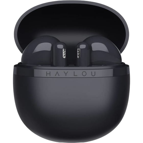 Ακουστικά Bluetooth HAYLOU X1 Plus - Μαύρα image 0