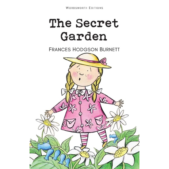 The Secret Garden image 0