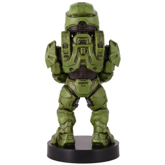Φιγούρα Βάση Στήριξης Cable Guys - Halo - Master Chief  Phone Stand & Controller Holder (CGCRHA300232) image 3