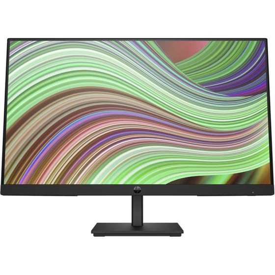 HP P24V G5 Monitor 23.8'' FHD VA Flat 75Hz 5ms image 0
