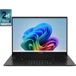 Asus Zenbook 14 14'' QHD+ OLED (Ryzen AI 7-350/32 GB/1TB SSD/Radeon Graphics/Win11Pro) Laptop