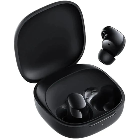 Ακουστικά Bluetooth Xiaomi Redmi Buds 6 Play - Black image 1