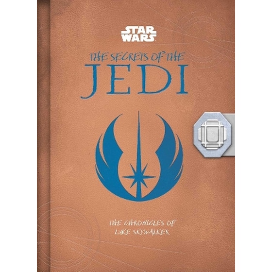 Star Wars - The Secrets of the Jedi - The Chronicles of Luke Skywalker image 0