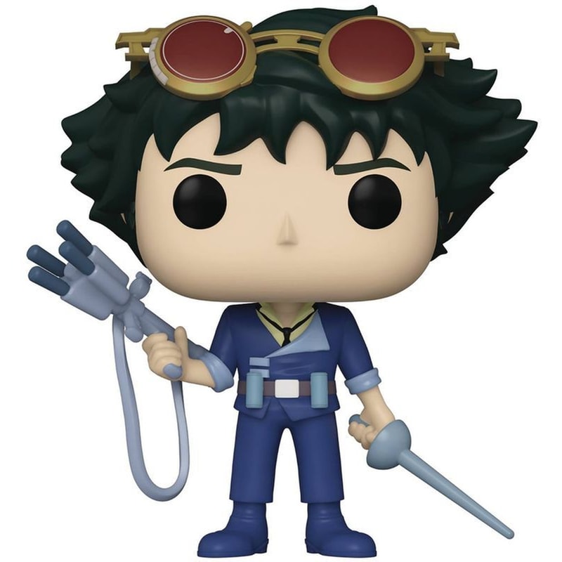 Funko Pop! Animation - Spike Spiegel #1212