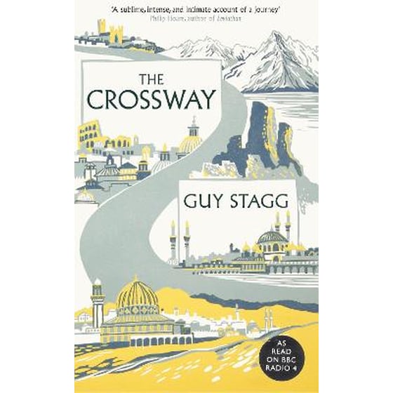 The Crossway image 0