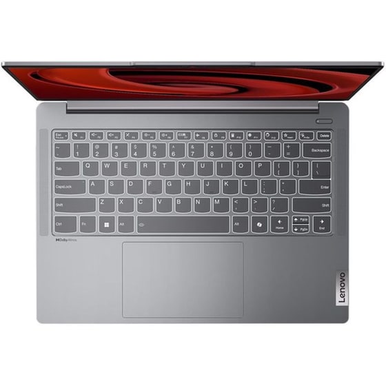 Lenovo IdeaPad 5 Pro 14AHP9 14'' 2.8K OLED (Ryzen 7-8845HS/16GB/1TB SSD/GeForce RTX 3050/Win11Home) Laptop image 0