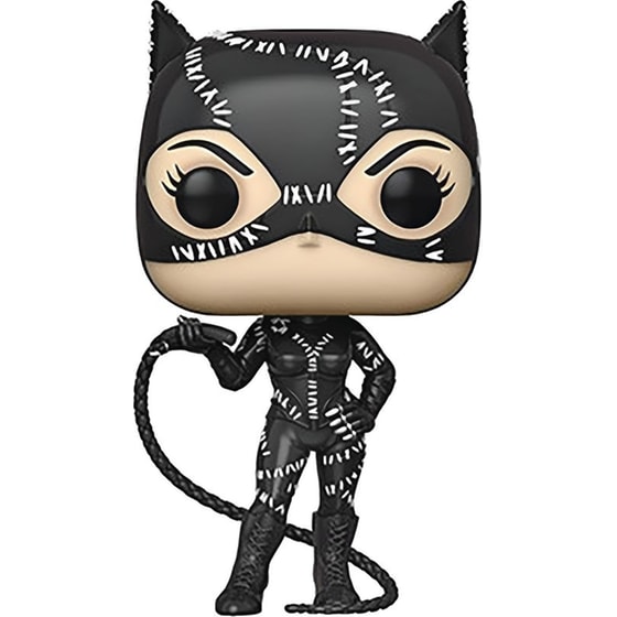 Φιγούρα Funko Pop! Superheroes - Batman Returns - Catwoman image 0