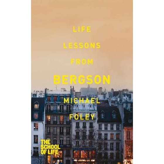 Life Lessons from Bergson image 0