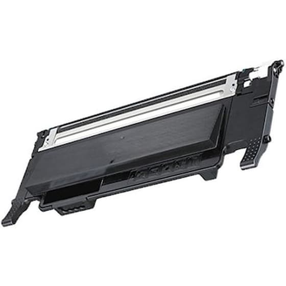 Samsung Clt-k4072 (clp 320/325) Black 1500 Pages (su128a) - Toner Συμβατό Εργοστασιακό 1500 Σελίδες image 0