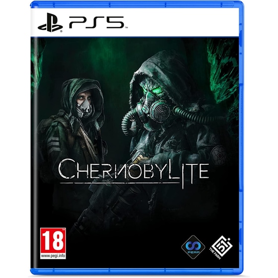 Chernobylite - PS5 image 0