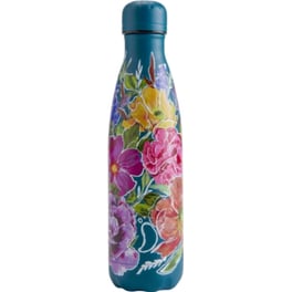 Μπουκάλι Θερμός Chilly's Floral Petal Sketch 500 ml