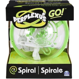 Λαβύρινθος Σπιράλ Spin Master Perplexus Go