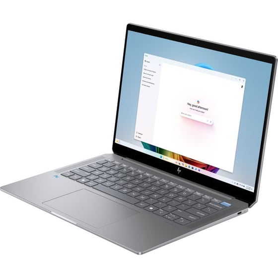 HP OmniBook Ultra 14-fd0007nn 14" QHD IPS (Ryzen AI 9-365/16GB/1TB SSD/Radeon 880M Graphics/Win11Home) Laptop image 1