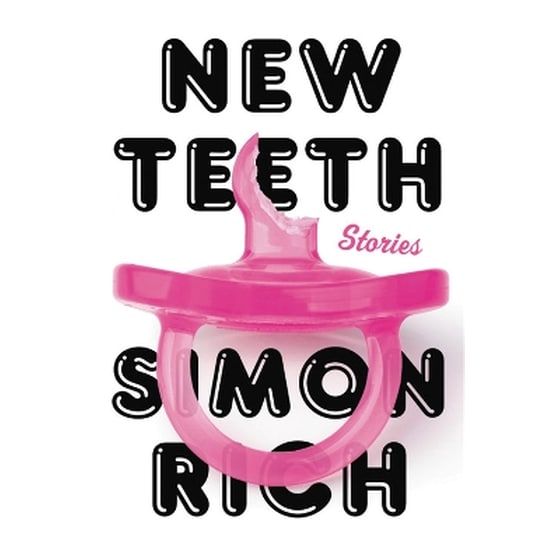New Teeth image 0