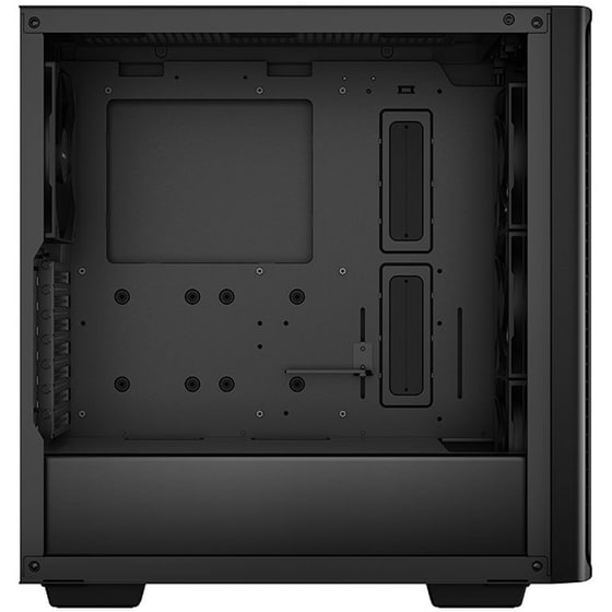 Κουτί Desktop DeepCool CK560 Midi-Tower E-ATX - Μαύρο image 5