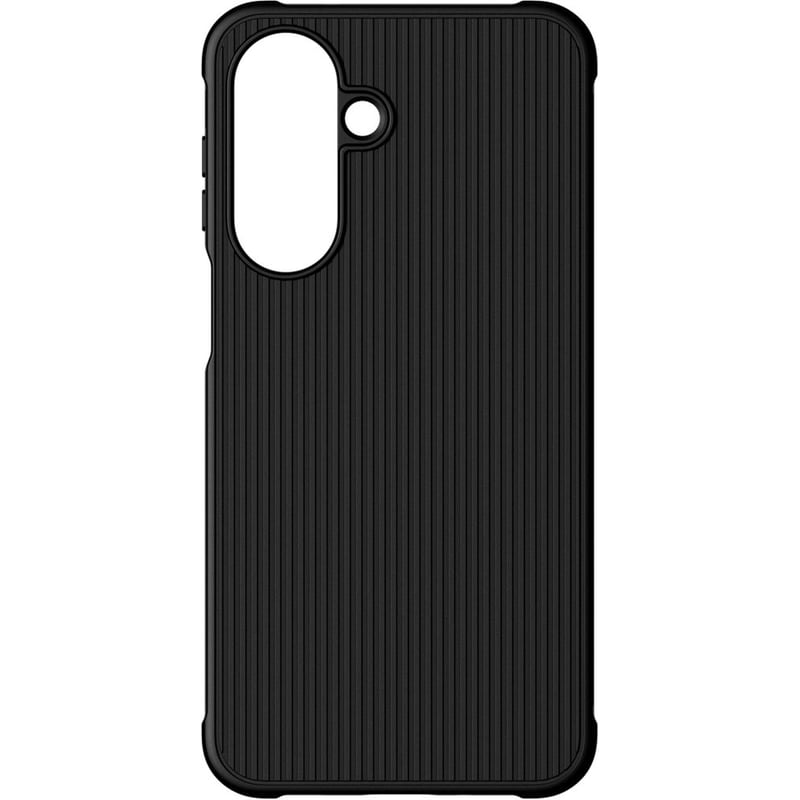Θήκη Samsung Galaxy A27 5G - Samsung Rugged Case - Black
