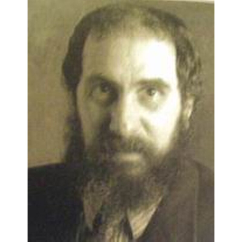 Author picture