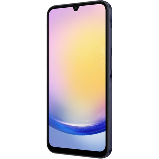 Samsung Galaxy A25 5G 256GB - Black image 3