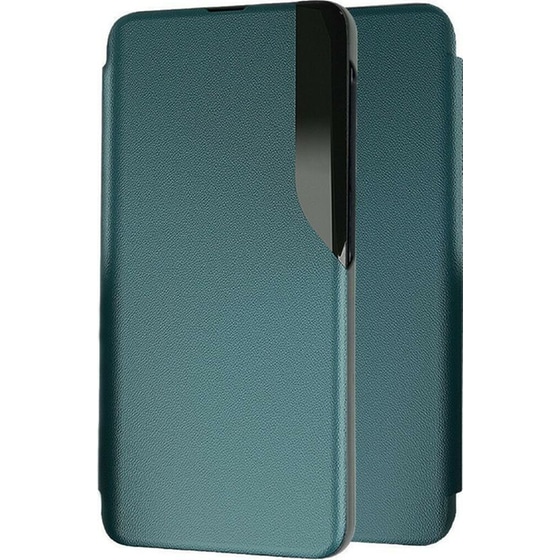 Θήκη Apple iPhone 13 - Ancus  - Πράσινο image 0