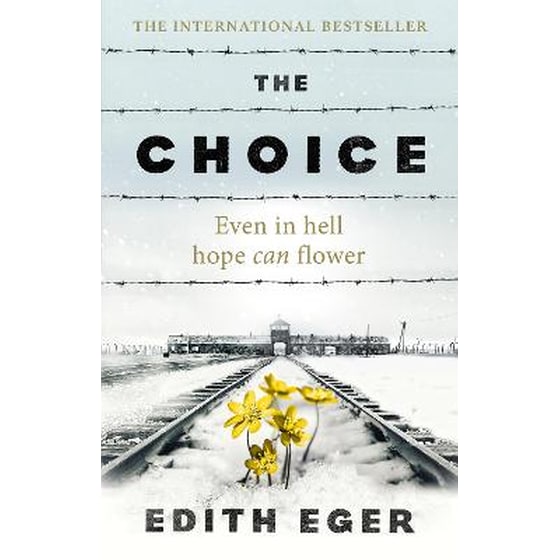 The Choice image 0