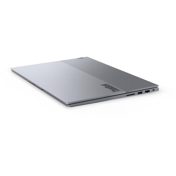 Lenovo ThinkBook 16 G7 ARP 16'' WUXGA IPS ( Ryzen 5-7535HS / 64 GB / 512GB SSD / Radeon 660 / FreeDOS ) Laptop image 3