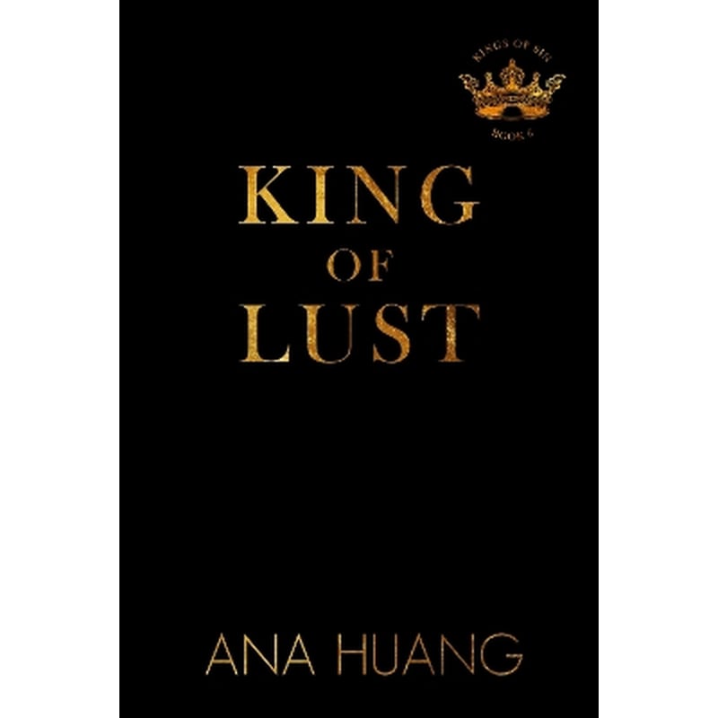 King of Lust