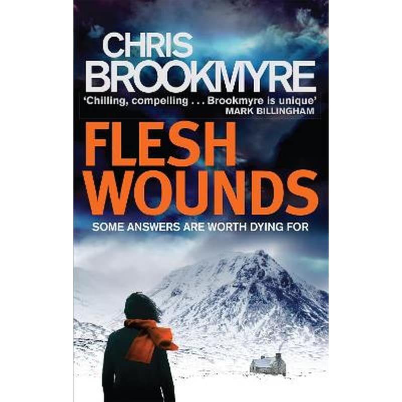 Flesh Wounds