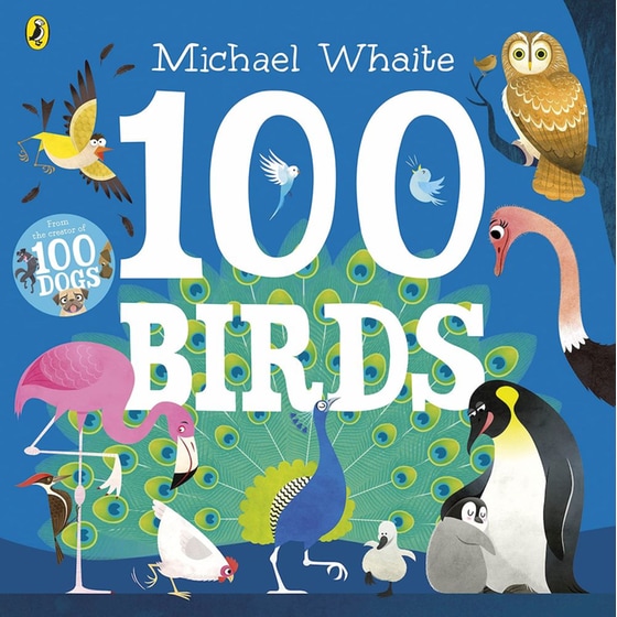 100 Birds image 0