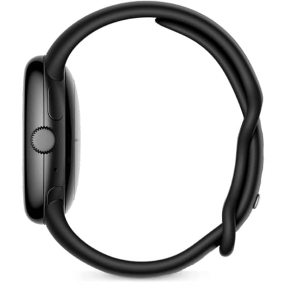Smartwatch Google Pixel Watch 41mm - Matte Black image 3