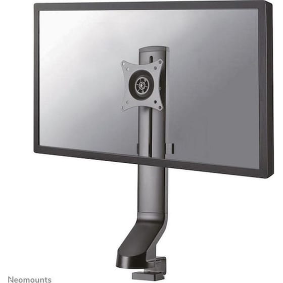Βραχίονας Οθόνης Επιτραπέζιος Neomounts FPMA-D860BLACK Μονού Βραχίονα 10"-32" έως 8 kg image 2